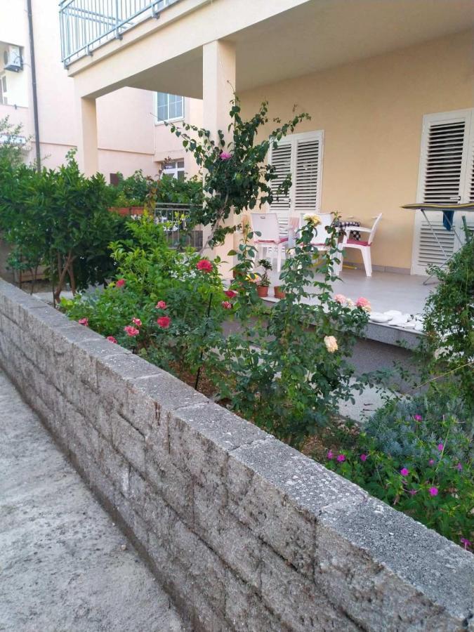 Maslina Apartment Orebic Exterior photo